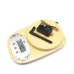 EWRF 2Km Long distance 5.8Ghz 40CH 2W 2000mW Over Range FPV Transmitter With Heat Sink fan For RC Drone