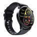 F207R 1.35-inch HD Screen 3D Large Arc Glass AI Intelligent Voice bluetooth Call Heart Rate Blood Pressure SpO2 Monitor Sleep Monitoring Non-invasive Blood Glucose Measurement Metto Multi-sport Modes IP67 Waterproof Smart Watch