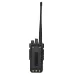 Chierda CDA8 Plus 10W DMR Digital Walkie Talkie High Power Long Range IP67 Waterproof Bluetooth 2900mAh Battery FCC CE Certified Professional Two-way Radio with Bluetooth Earphone