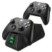 SKYPHER HHC-X1052 Dual Controller Charging Dock 1800mAh Battery Type-C Rechargeable Battery Pack Gaming Accessories for Xbox Series S/X