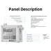 AMNVOLT ATS Decoder Si4732 Full Band Radio Receiver FM AM LW MW SW SSB DSP Receiver with Official H-RADIO 4.2 License Code