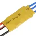 6PCS XXD HW30A 30A Brushless ESC For RC Airplane Quadcopter