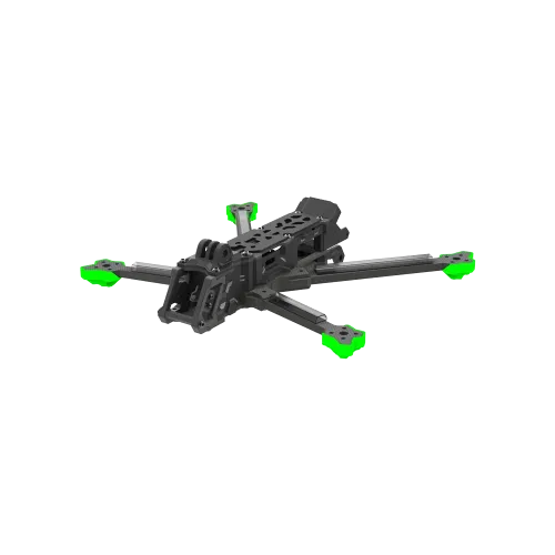 iFlight Nazgul Evoque F6 V2 6 Inch Frame Kit for DJI O3 Air Unit RC Drone FPV Racing