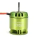 Racerstar KV4000 Outrunner Brushless Motor For Trex 450 RC Helicopter Green