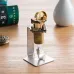 STARPOWER QX-M-ZQJ-06 Mini Copper Boiler Steam Engine Stirling Engine Model Physics Experiment Science Discovery Production Invention Gift Collection Toys