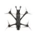HGLRC Nblade MAX HD O4 Pro / Analog 5 Inch 6S GPS Freestyle Cinematic RC FPV Racing Drone with H743 60A Stack