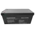 UDirect HANIWINNE12.8V 200Ah LiFePO4 Lithium Battery Pack Backup Power, 2560Wh Energy, 2000+ Cycles, Built-in BMS, Support in Series/Parallel, IP55 Waterproof, Perfect for Replacing Most of Backup Power, RV, Boats, Solar, Off-Grid HD009-12