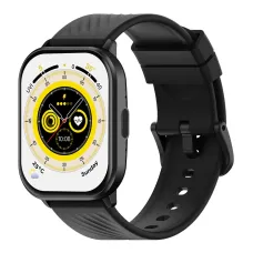2023 World PremiereNEW Zeblaze GTS 3 Ultra-large 2.03 inch HD Display Voice Calling HiFi bluetooth Phone Calls Health and Fitness Tracking Smart Watch