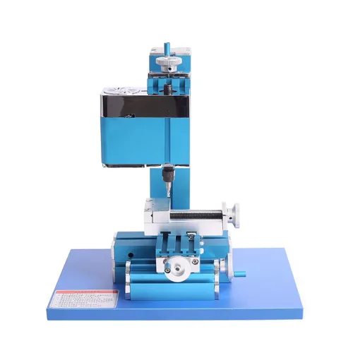 XENDOLL W104MB 60W 20000rpm Mini Wood Lathe Machine Metal Rotating Lathe Wood Turning Lathe Motorized Metalworking DIY CNC Tool