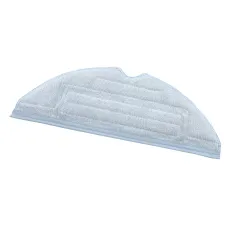 6pcs Mop Clothes Replacements for Roborock S7 Vacuum Cleaner Parts Accessories Not-original