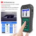 KONNWEI KW470 3-in-1 Professional Full System Automotive Diagnostic Scan Tool+OBD2 Car Scanner+Battery Tester for Ford