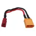 T/XT60 Plug Series/Parallel Connection Cables for RC Model