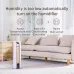Aqara Temperature Sensor Smart Zigbe Air Pressure Humidity Environment Sensor Remote Control for XiaoMi Home Homekit