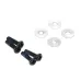 RC ERA C123 RC Helicopter Spare Parts Horizontal Axis Set/Horizontal Axis Screw Set