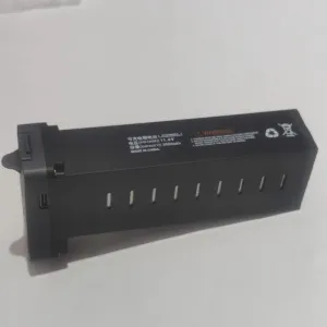 KFPLAN KF104 MAX GPS RC Drone Quadcopter Spare Parts 11.4V 3900mAh Lithium Battery
