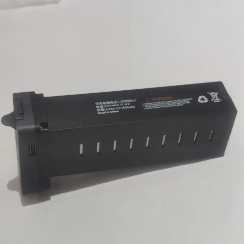 KFPLAN KF104 MAX GPS RC Drone Quadcopter Spare Parts 11.4V 3900mAh Lithium Battery