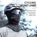 WESBIKING Cycling Cap Winter Warm Running Scarf Large Size Balaclava Velvet Bike Full Face Cover Headwear Climbing Fishing Skating Hat