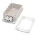 SONOFF IP66 Waterproof Junction Box Water-resistant Impact Shell Compatible with BASICR2/BASICR4/RFR2 Smart WiFi Switches