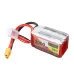 ZOP Power 14.8V 2000mAh 95C 4S LiPo Battery XT60 Plug for RC Drone