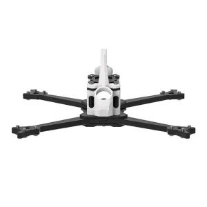 iFlight Mach R5 Sport Ultra V1.1 Analog 190mm 5 Inch Frame Kit for FPV Racing Drone