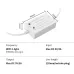 Tuya USB Smart WiFi Switch Controller Universal Breakers Timing Function Smart Life for USB Appliances Voice Control with Alexa Google Home
