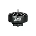 DeepSpace Aether 1404 4600KV 4S 2mm Shaft Brushless Motor for 2.5 3.5 inch RC FPV Racing Drone