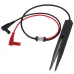 ANENG SMD Chip Component LCR Testing Tool Multimeter Pen Tweezer