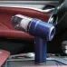 Cordless Handheld 120W 80000mbar Car Vacuum Cleaner Wet and Dry Vacuum Cleaner Suction for Car Home Office