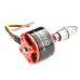 6PCS Racerstar BR2212 1400KV 2-4S Brushless Motor For RC Models