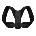 Adjustable Back Support Belt Breathable Back Posture Corrector Shoulder Lumbar Spine Support Back Protector Body Straightener