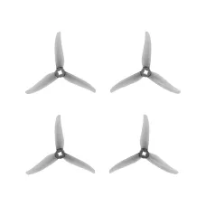 10 Pairs HQProp 4X3X3 4030 4 Inch 3-Balde Propeller Poly Carbonate for RC Drone FPV Racing