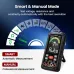 US/EU Direct KAIWEETS KM601S Smart Multimeter True RMS 10000 Counts 1200mAh Rechargeable Battery AC/DC Voltage Resistance Capacitance Tester