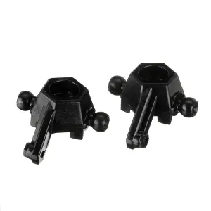 2PCS SG 1603 1604 UDIRC 1601 RC Car Spare Front/Rear Wheel Seat 1603-018 Vehicles Model Parts