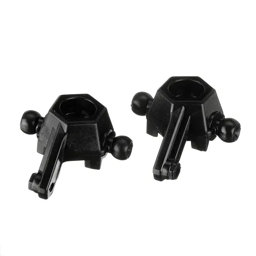 2PCS SG 1603 1604 UDIRC 1601 RC Car Spare Front/Rear Wheel Seat 1603-018 Vehicles Model Parts