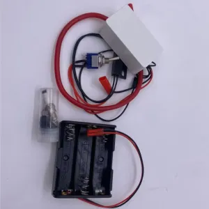 Eachine ETX Hit & Miss Gas Vertical Engine Spare Parts Ignition Accessories