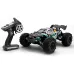 JJRC Q117A B 2.4G 4WD High Speed RC Car 1:16 Brushless Motor RC Racing Car Climbing Car Drift Off Road Vehicle Gift Toy- 70 KM/h