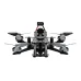 GEPRC T-Cube18 2S 87mm WTFPV Kit FPV Racing Drone BNF ELRS NO VTX NO Camera Compatible with Analog HDZero AVATAR Mini VTX