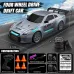 JD Toys JD155-29A/30A/31A RTR 1/24 2.4G 4WD Drift RC Car Mini Race LED Light Remote Control High-Speed Motor On-Road Racing Vehicle Model Boys Gifts Toys
