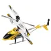 SYMA S107H 2.4G 3.5CH Auto-hover Altitude Hold RC Helicopter With Gyro RTF