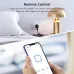 SONOFF S60 Type F/E EU Plug WiFi Socket Smart Home Power Monitor Outlet Overload Protection Timer Smart Scene Remote Control via Alexa Google Home IFTTT