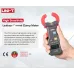 UNI-T UT251C Electric Leak Clamp Meter 600A High Precision Auto Range Amperometric Clamp Professional LCD Digital Ammeter RS-232 Interface Overload Protection
