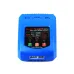 TENRC TE3025 25W/3A Battery Balance Charger for 2-3S Lipo 1-8s NIMH Battery
