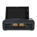 ToolkitRC M8D 800W 2*30A Dual Channel Touch Screen DC Charger Discharger for 1-8S Lipo LiHV LiFe Lion Battery