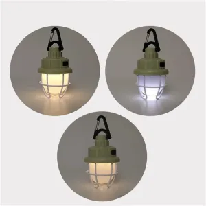 LECamping Lantern, Battery Powered Lights, Rechargeable Lanterns Vintage Style, Classic Table Lantern Decor with Dimmable Control,Portable Outdoor Hanging Tent Light