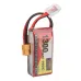 ZOP Power 11.1V 1300mAh 100C 3S LiPo Battery XT60 Plug for RC Drone