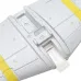 Eachine Mini Mustang P-51D RC Airplane Spare Part Main Wing & Tail Wing
