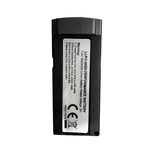 LYZRC L600-1 PRO Screen Controller RC Drone Quadcopter Spare Parts 7.4V 3000mAh Lipo Battery