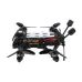 DeepSpace SEEKER3 139mm 3 Inch 4S GPS Freestyle FPV Racing Drone PNP BNF with DJI O4 PRO / Analog / Power Version Optional