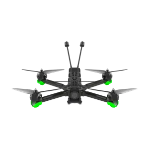 iFlight Nazgul Evoque F6X V2 HD 6S 225mm F7 55A ESC 6 Inch Freestyle FPV Racing Drone with GPS DJI O3 Air Unit Digital HD System