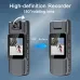 L11 1080P HD Very Small Camera Portable Digital Video Recorder BodyCam Infrared Night Vision Police Cam Small Bike Camcorder